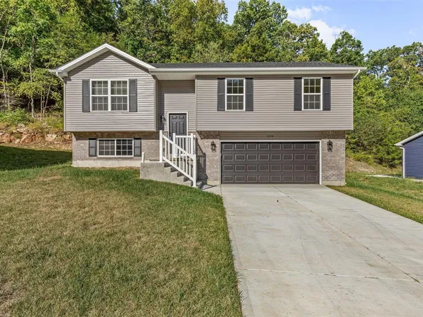 1779 Cherry Blossom Ct, Pevely, MO 63070