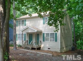 38 Xebec Way, Raleigh, NC 27606