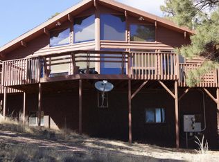 1588 Eagle Rest Rd, Show Low, AZ 85901