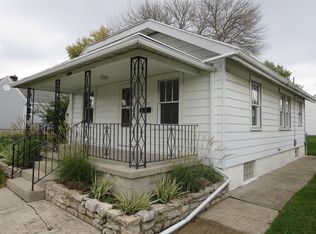 1840 King Ave, Dayton, OH