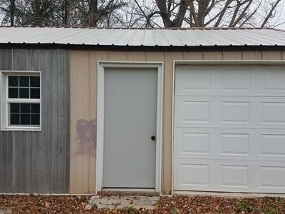 13871 Johnson Rd, Fieldon, IL, 62031