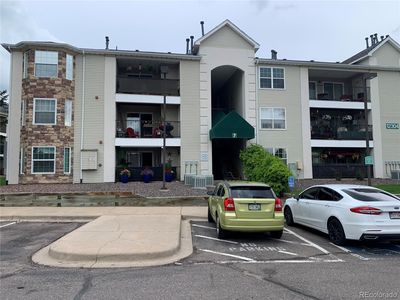 12304 W Cross Drive #305, Littleton, CO, 80127