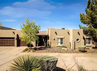 5824 Coronado Ridge Dr, El Paso, TX 79912