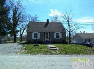 104 Maplewood St, Springfield, KY 40069