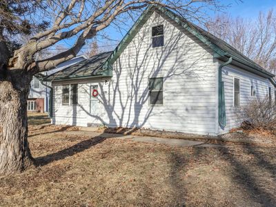 110 2nd St N, Sabin, MN, 56580