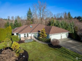 3927 145th St SE, Mill Creek, WA 98012