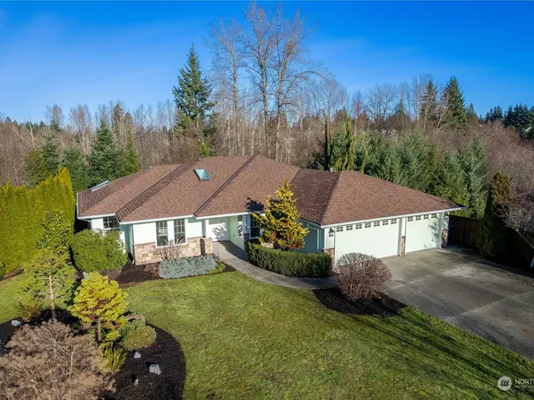 3927 145th Street SE, Mill Creek, WA 98012