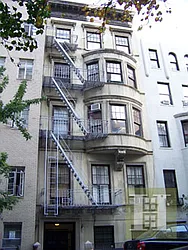 Rented by Halstead Real Estate