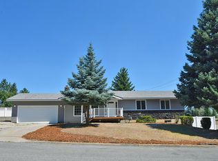 8 N Garry Dr, Liberty Lake, WA 99019