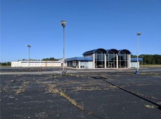 2721 Broadway St, Anderson, IN 46012