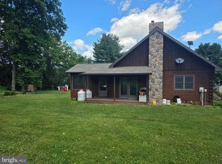 45 Baker Ln, Landisburg, PA 17040