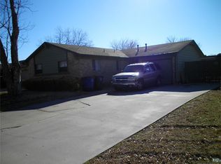 11404 E 38th St, Tulsa, OK 74146