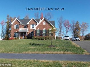4948 Pebble Run Rd, Warrenton, VA 20187