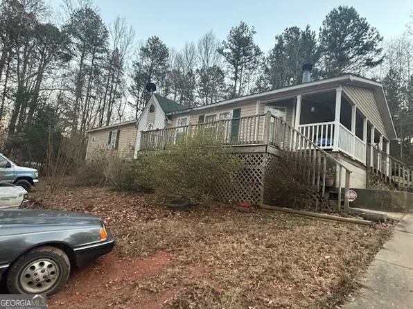 3330 N Broad River Rd, Eastanollee, GA 30538