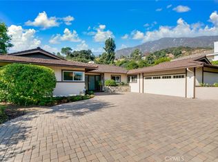 2023 Canyon Rd, Arcadia, CA 91006