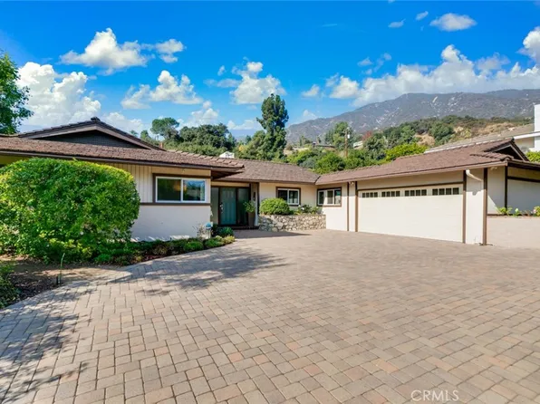 2023 Canyon Rd, Arcadia, CA 91006