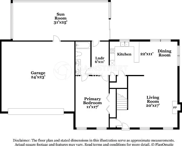 548 Adams Gate Rd — Photo 3