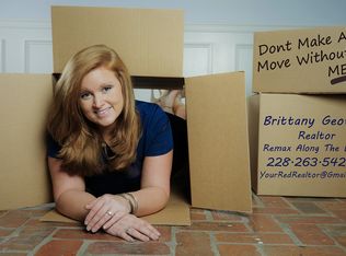 16801 Ty Ridge Rd, Gulfport, MS 39503