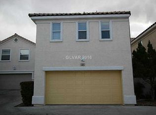 7561 Dry Creek Ave, Las Vegas, NV 89128