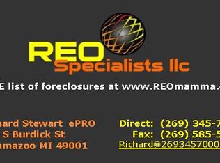 135 W Alcott St, Kalamazoo, MI