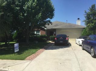 201 Goldenrod St, Kyle, TX 78640