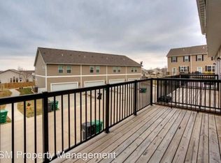 4507 NE McDougal Ln, Ankeny, IA 50021