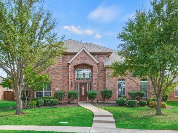 1145 Talley Ln, Frisco, TX 75033