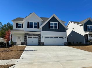 4222 Whitehouse St, Harlem, GA 30814