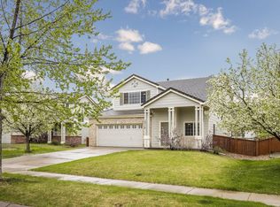 19718 E 59th Pl, Aurora, CO 80019
