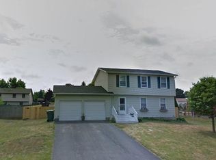 7 Burning Tree Dr, Hilton, NY 14468