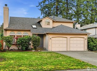 35916 23rd Pl S, Federal Way, WA