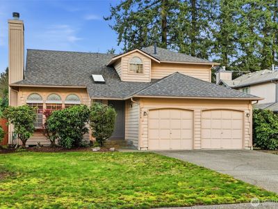 35916 23rd Place S, Federal Way, WA, 98003