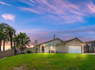 1831 Pali Dr, Norco, CA 92860