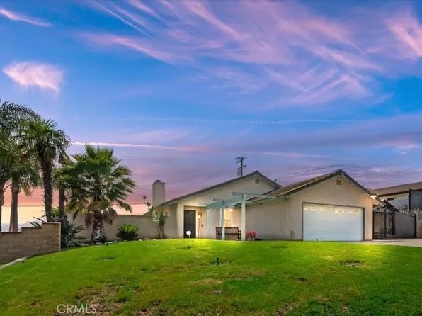 1831 Pali Dr, Norco, CA 92860