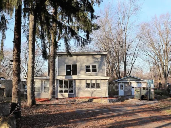 1432 Burns Dr, Portage, IN 46368
