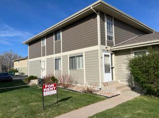 1225 S Oneida St APT 186, Denver, CO 80224
