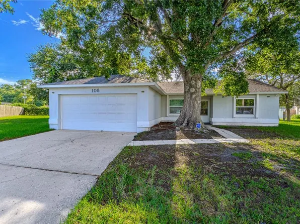 108 SUGAR MAPLE COURT, SANFORD, FL 32773