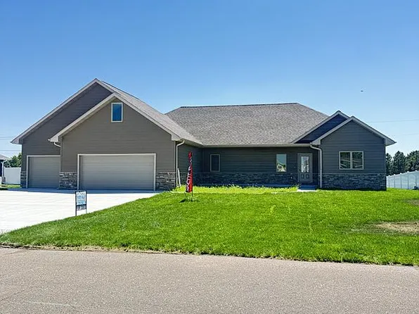 4116 Janice Ct, North Platte, NE 69101
