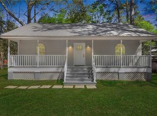 71160 Shady Lake Dr, Covington, LA 70433