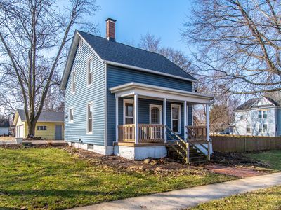 144 W Lincoln St, Seneca, IL, 61360