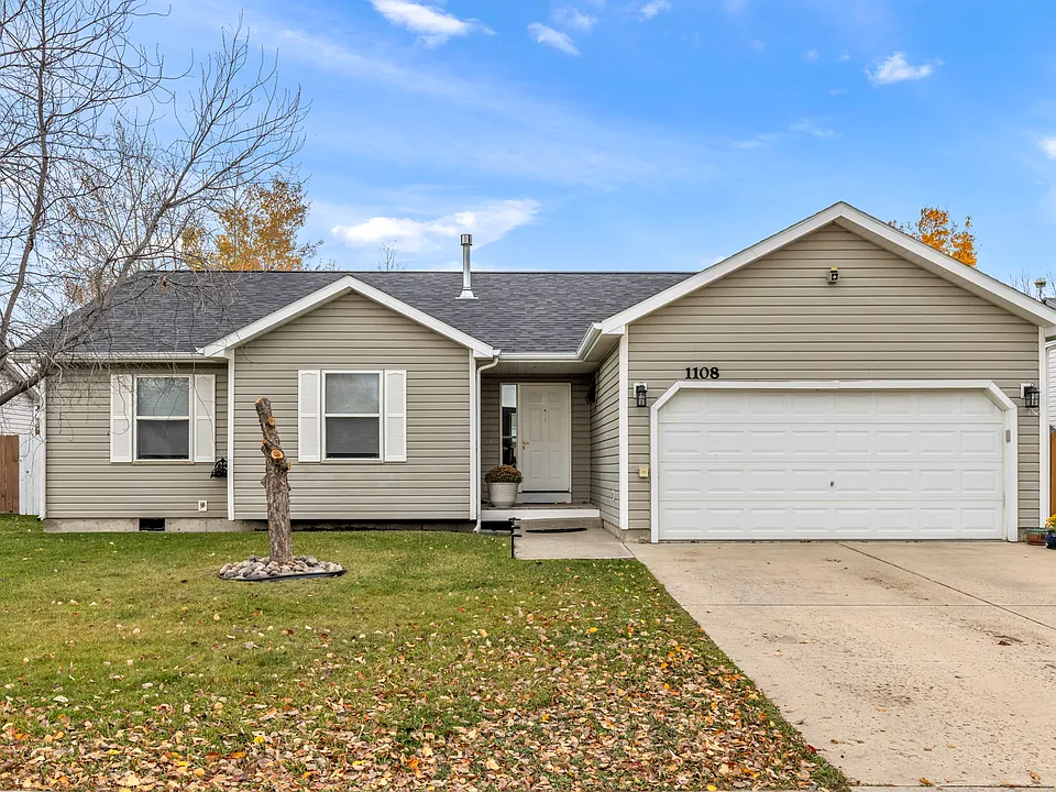 1108 Sunrise Dr