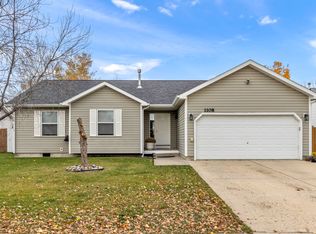 1108 Sunrise Dr, Belgrade, MT 59714