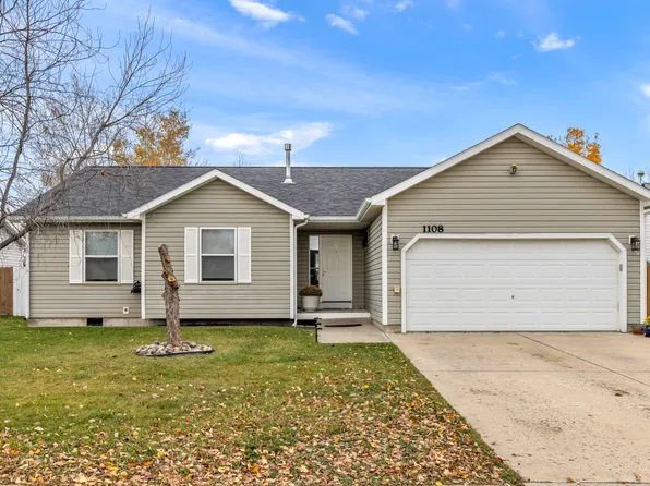 1108 Sunrise Dr, Belgrade, MT 59714