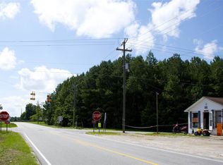 1540 Eagle Rock Rd, Wendell, NC 27591