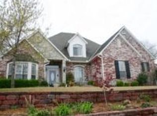 1717 Normal Hl, Edmond, OK 73034