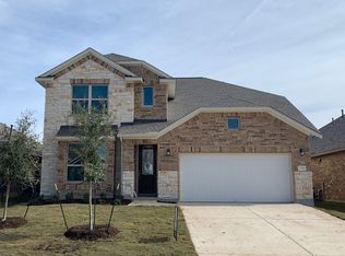 17217 Antioch Ave, Pflugerville, TX 78660