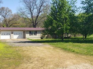 1005 Perry School House Loop, Henry, TN 38231