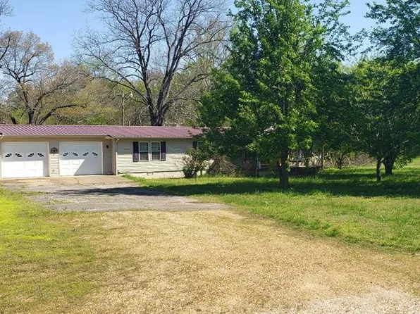 1005 Perry School House Loop, Henry, TN 38231