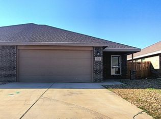 5513 Kemper St #B, Lubbock, TX 79416