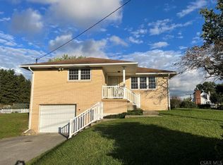 127 Metzler St, Johnstown, PA 15904